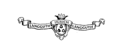 LANGGUTH ULRICH LANGGUTH trademark