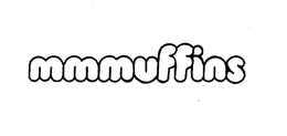 MMMUFFINS trademark