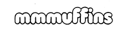 MMMUFFINS trademark