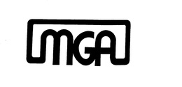 MGA trademark