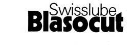 SWISSLUBE BLASOCUT trademark