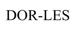 DOR-LES trademark