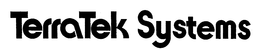 TERRATEK SYSTEMS trademark