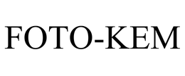 FOTO-KEM trademark