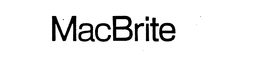 MACBRITE trademark