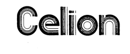 CELION trademark