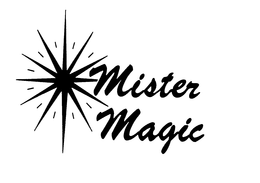 MISTER MAGIC trademark