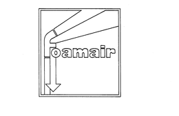 FOAMAIR trademark