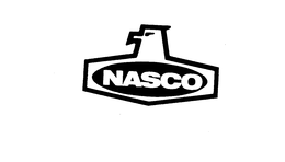 NASCO trademark