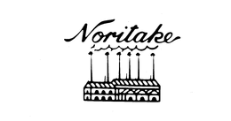 NORITAKE trademark