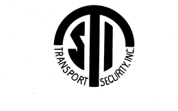 TSI TRANSPORT SECURITY, INC. trademark
