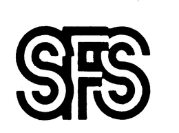 SFS trademark