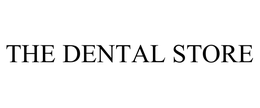 THE DENTAL STORE trademark