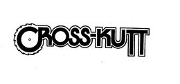 CROSS-KUTT trademark