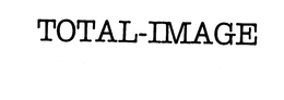 TOTAL-IMAGE trademark