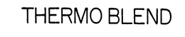 THERMO BLEND trademark
