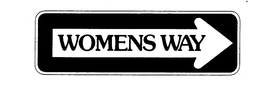 WOMENS WAY trademark