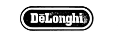 DELONGHI trademark