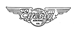 EYERLY AIRCRAFT CO. trademark