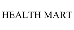 HEALTH MART trademark