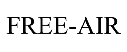 FREE-AIR trademark