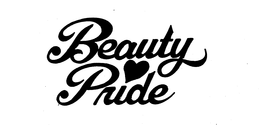 BEAUTY PRIDE trademark