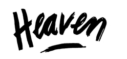 HEAVEN trademark