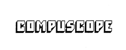 COMPUSCOPE trademark