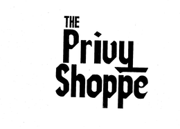 THE PRIVY SHOPPE trademark