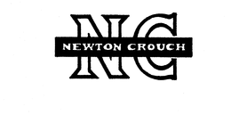 NC NEWTON CROUCH trademark