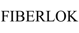 FIBERLOK trademark