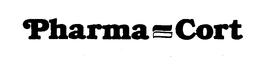 PHARMA-CORT trademark