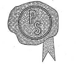 PS trademark