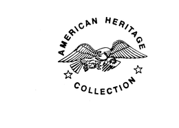 AMERICAN HERITAGE COLLECTION trademark