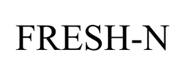 FRESH-N trademark