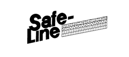 SAFE-LINE trademark