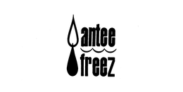 ANTEE FREEZ trademark
