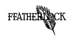 FEATHERLOCK trademark