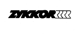 ZYKKOR trademark