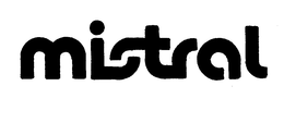 MISTRAL trademark