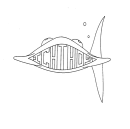 ICHTHOS trademark