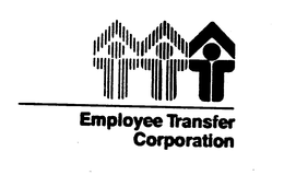 EMPLOYEE TRANSFER CORPORATION trademark