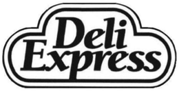 DELI EXPRESS trademark