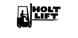 HOLT LIFT trademark