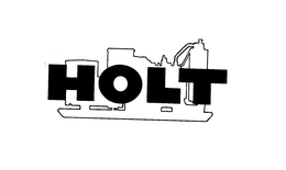 HOLT trademark