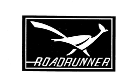 ROADRUNNER trademark