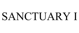 SANCTUARY I trademark