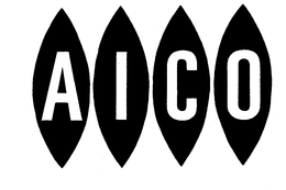 AICO trademark