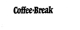 COFFEE.BREAK trademark