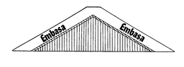 EMBASA EMBASA trademark